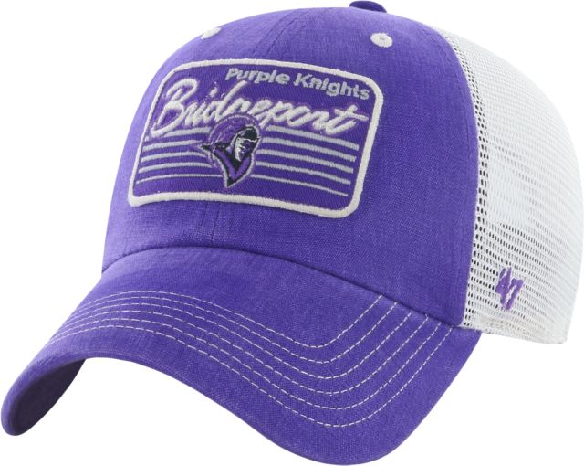 University of Bridgeport Cap
