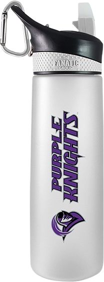 University of Bridgeport 24 oz. Sports Bottle