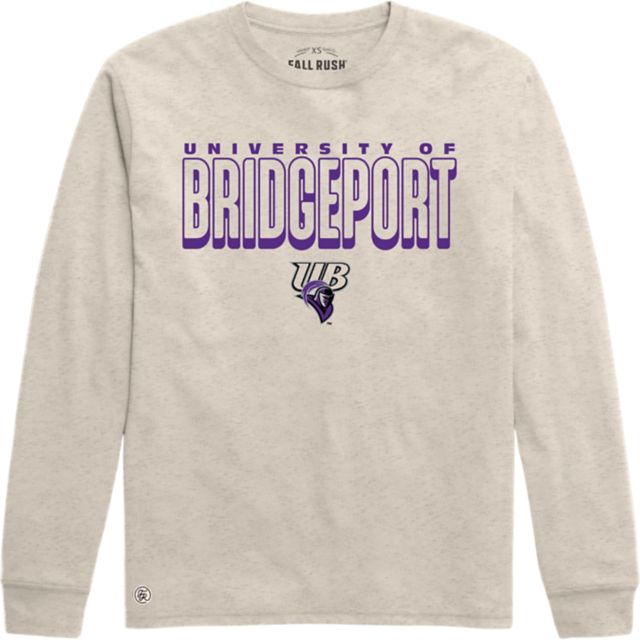 University of Bridgeport Long Sleeve T-Shirt