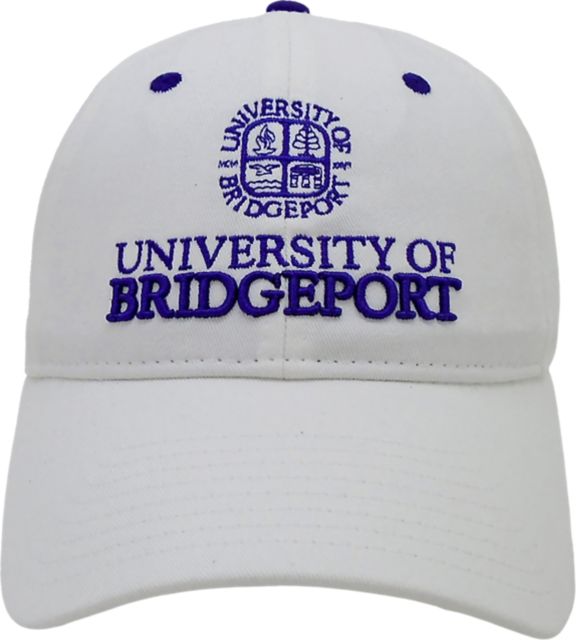 University of Bridgeport Adjustable Cap