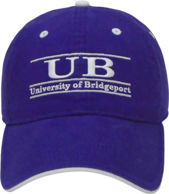 University of Bridgeport Cap