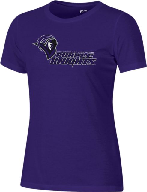 University of Bridgeport Women's Short Sleeve T-Shirt