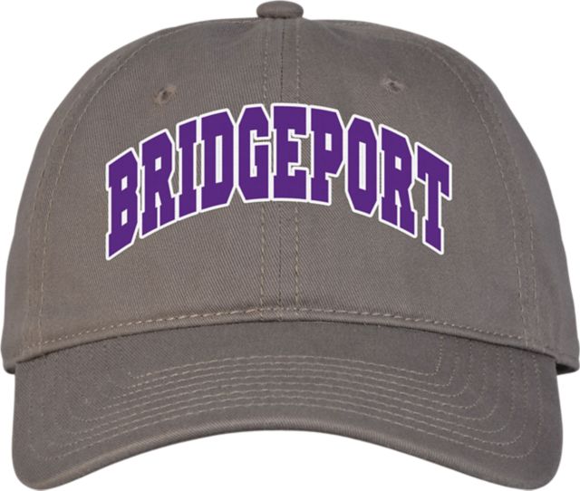 University of Bridgeport Adjustable Cap