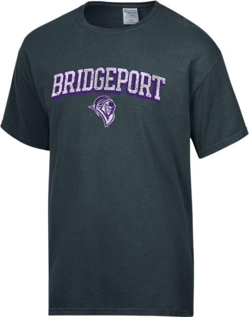 University of Bridgeport Short Sleeve T-Shirt