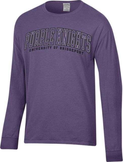 University of Bridgeport Long Sleeve T-Shirt