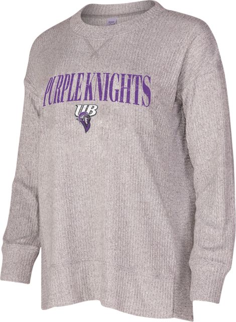University of Bridgeport Women's Long Sleeve T-Shirt