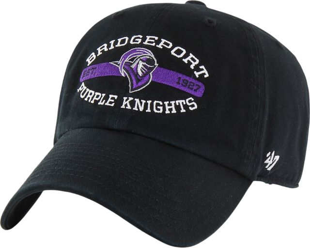 University of Bridgeport Adjustable Cap