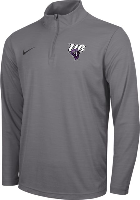 University of Bridgeport 1/4 Zip Pullover