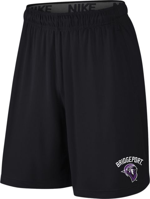 University of Bridgeport Shorts