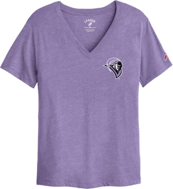 University of Bridgeport Women's Intramural Boyfriend Tee
