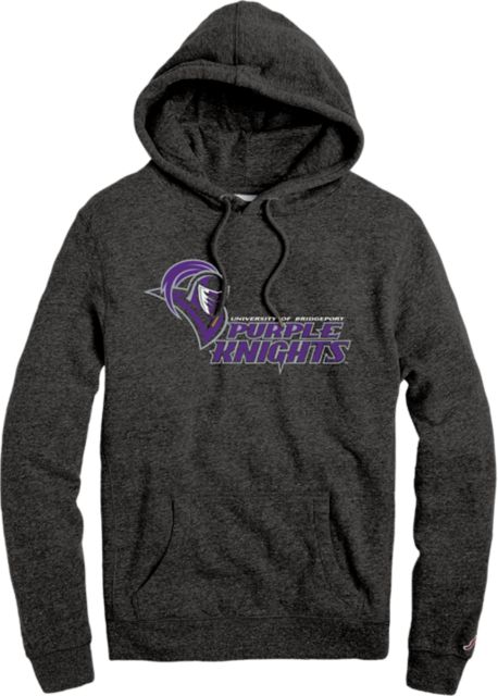 University of Bridgeport Hooded Sweatshirt