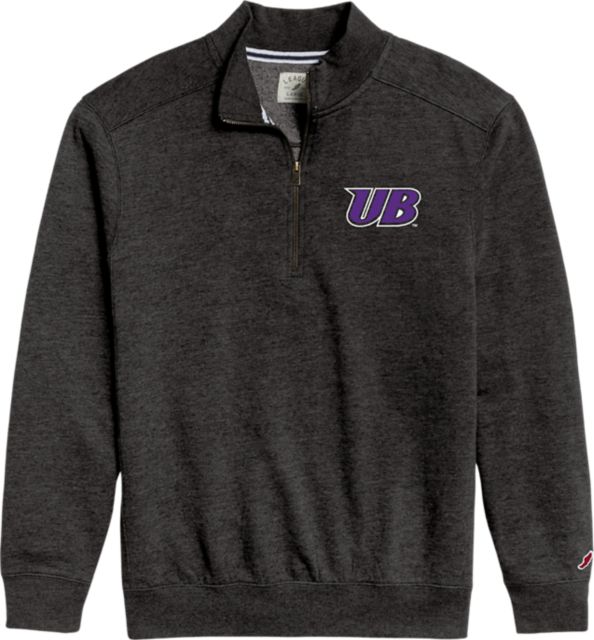 University of Bridgeport 1/4 Zip