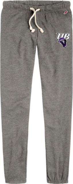 University of Bridgeport Women's Sweatpants