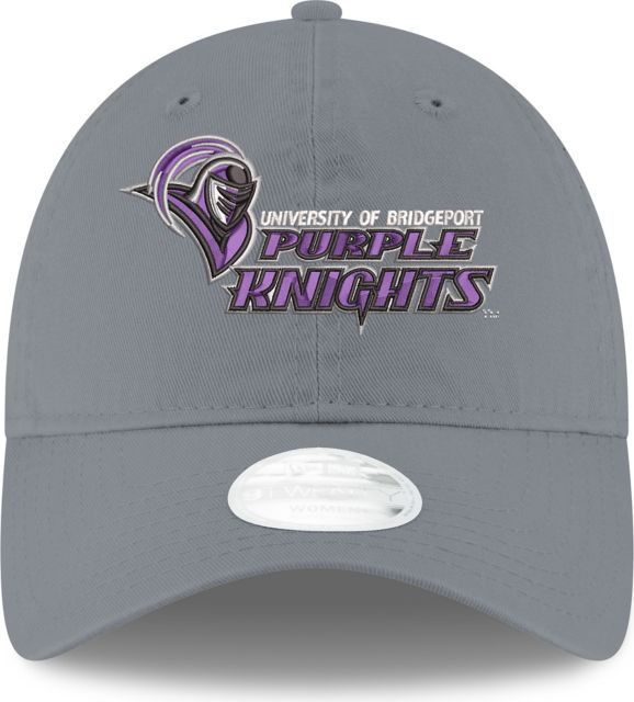 University of Bridgeport Hooded Sweatshirt