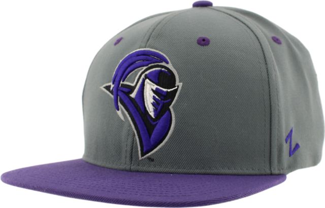 University of Bridgeport Snapback Cap