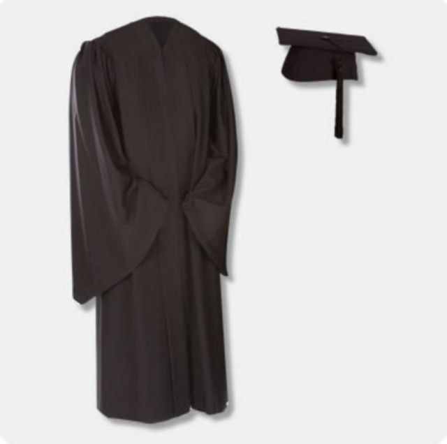 Gavilan College Associate Set