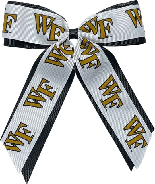 Wake Forest University Child Cheer Pony
