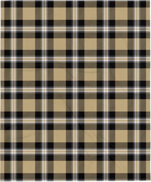 Wake Forest University Blanket