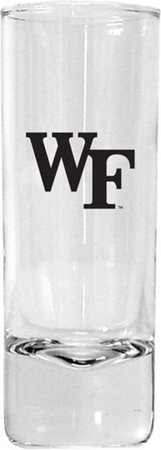 Wake Forest Demon Deacons 2.5 oz. Shooter