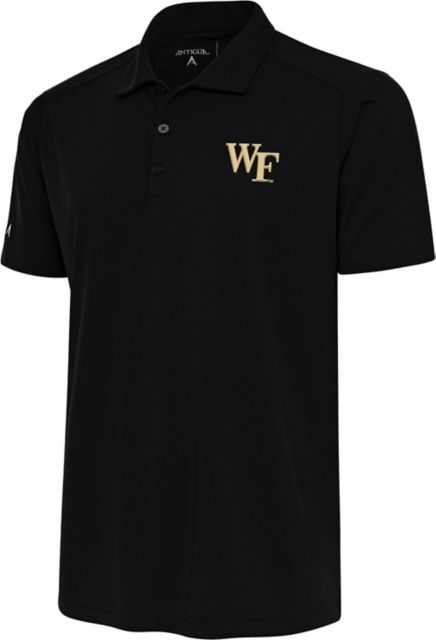 Wake Forest University Tribute Polo