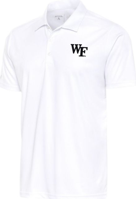 Wake Forest University Tribute Polo