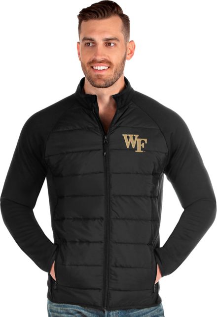 Wake Forest University Altitude Jacket - ONLINE ONLY