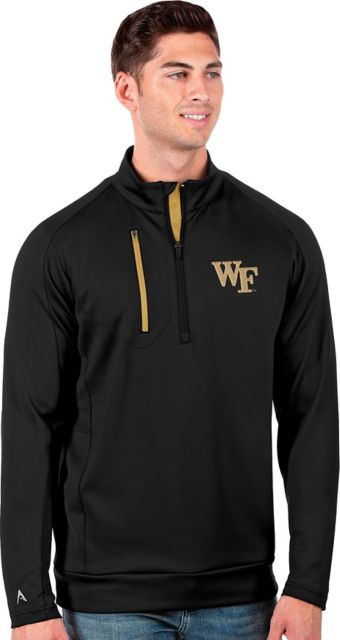 Wake Forest University Generation Pullover - ONLINE ONLY