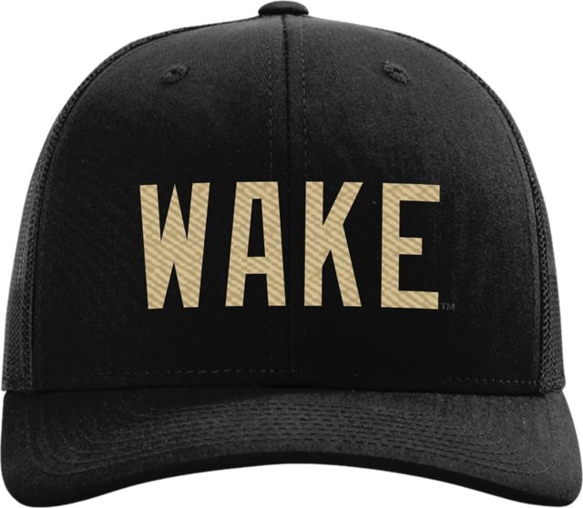 Wake Forest Demon Deacons Trucker Cap