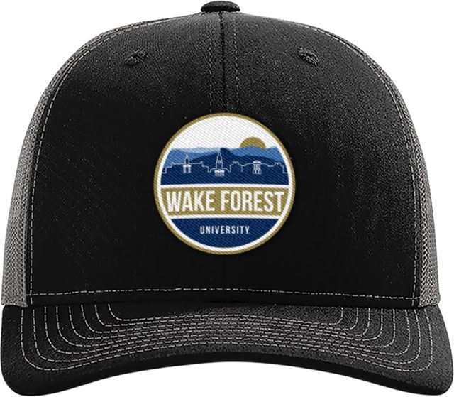 Wake Forest Demon Deacons Trucker Cap