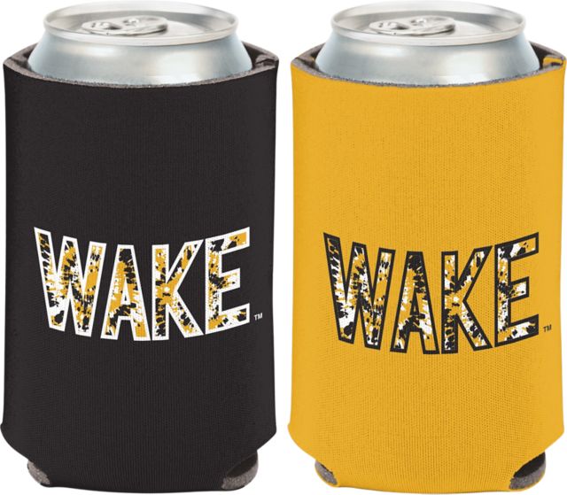 Wake Forest Demon Deacons 12 oz. Can Cooler