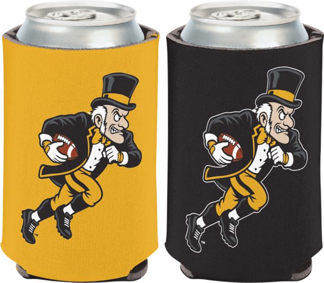 Wake Forest Demon Deacons Rushing Deacon 12 oz. Can Cooler