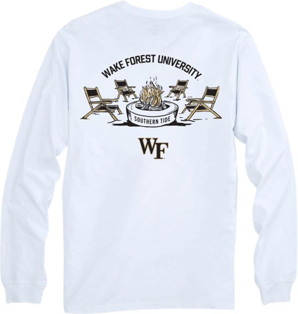 Wake Forest Demon Deacons Short Sleeve T-Shirt