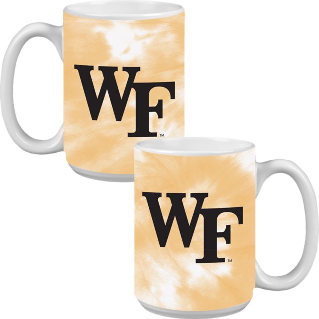 Wake Forest University 15 oz. Impact Mug