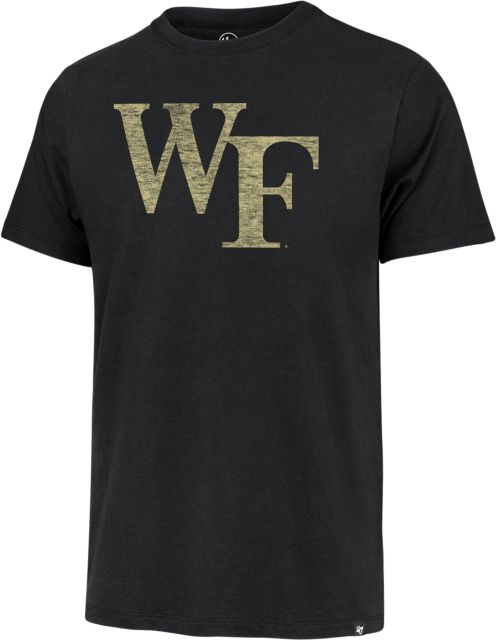 Wake Forest University Short Sleeve T-Shirt