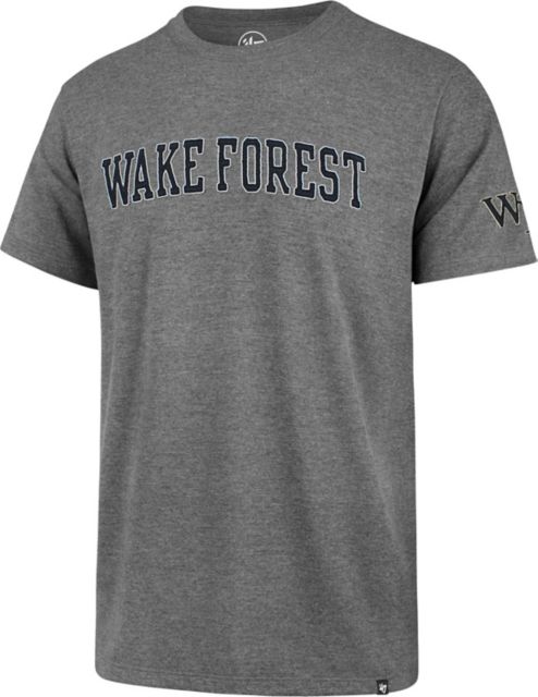 Wake Forest Demon Deacons Short Sleeve T-Shirt