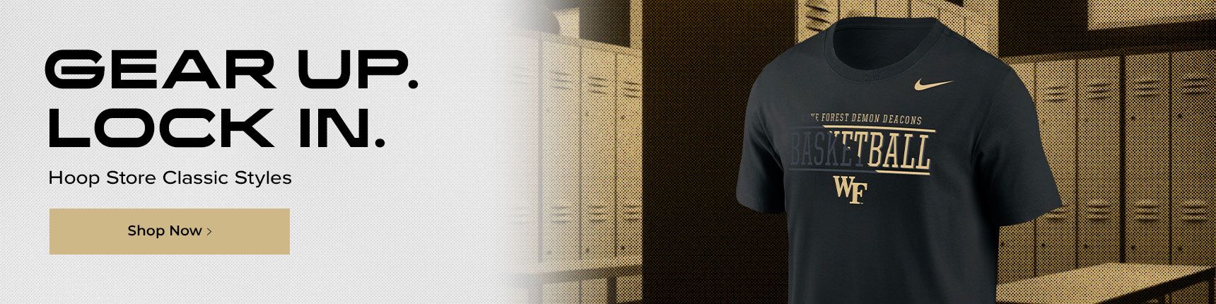 Shop Basketball Gear!