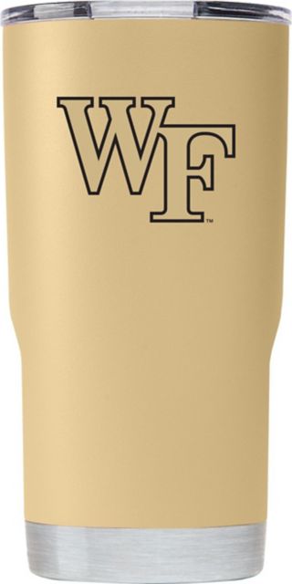 Wake Forest Demon Deacons 20 oz. Tumbler