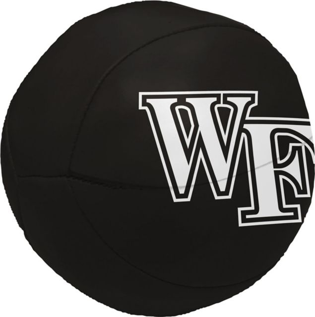 Wake Forest University Soft Basketball