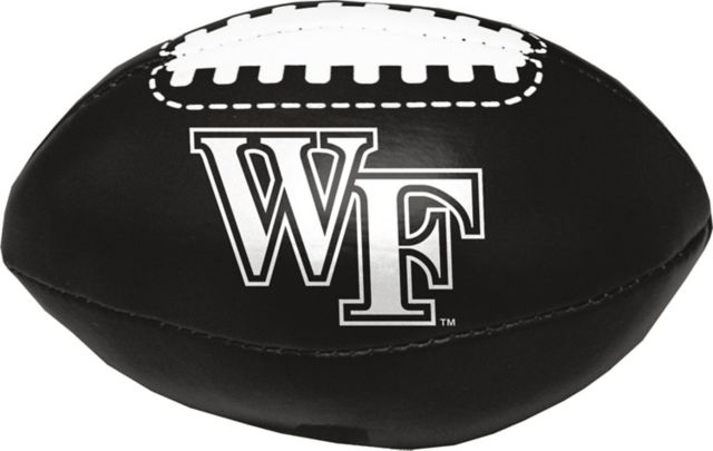 Wake Forest University Soft Football
