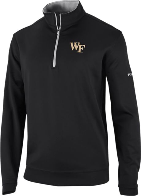 Wake Forest Demon Deacons Pullover