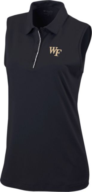 Wake Forest University Women's Polo