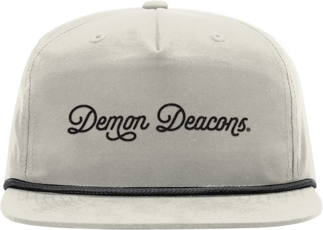 Wake Forest Demon Deacons Cap