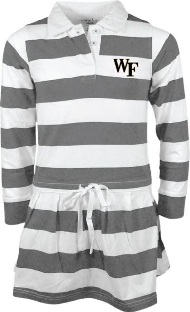 Wake Forest University Youth Alora Dess