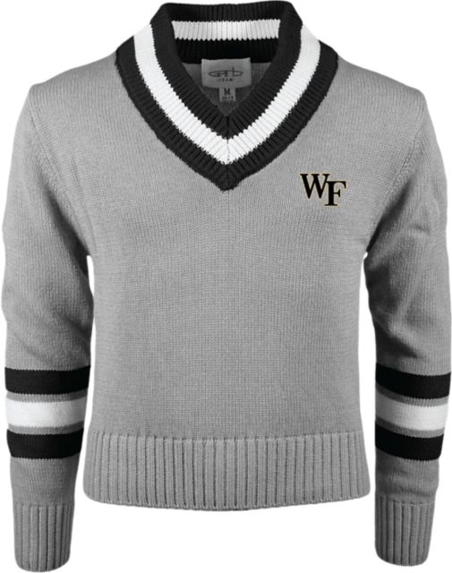 Wake Forest University Youth Jamie Sweater