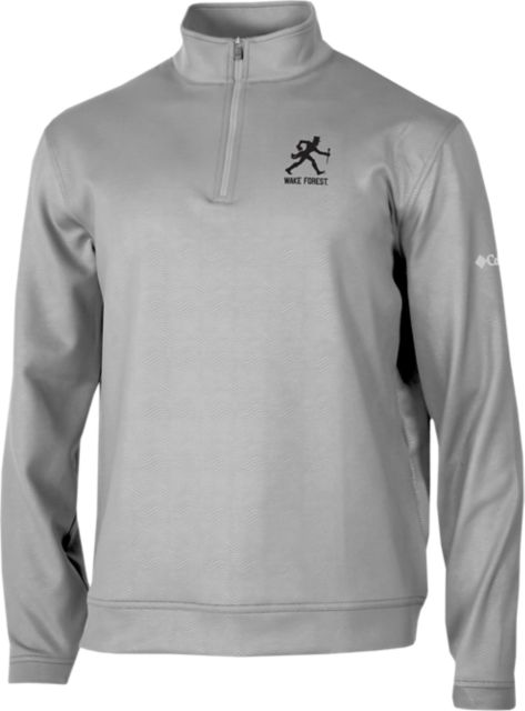 Wake Forest Demon Deacons Pullover