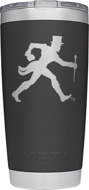 Wake Forest Demon Deacons 20 oz. Rambler Tumbler