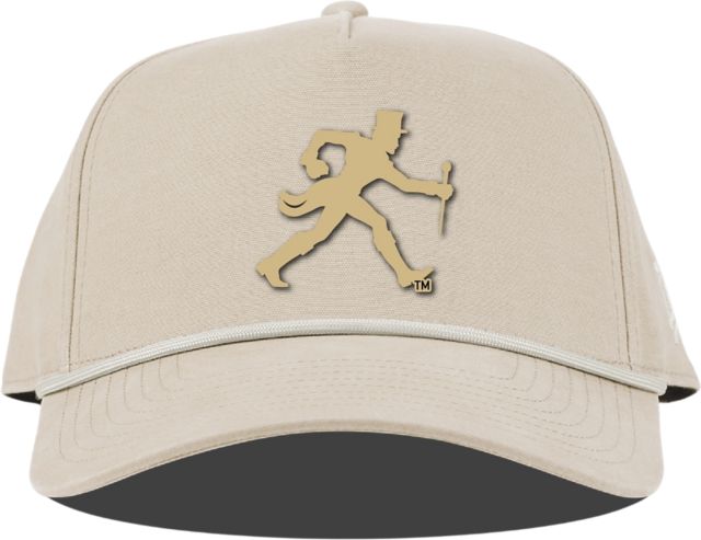 Wake Forest University Demon Deacons Adjustable Cap