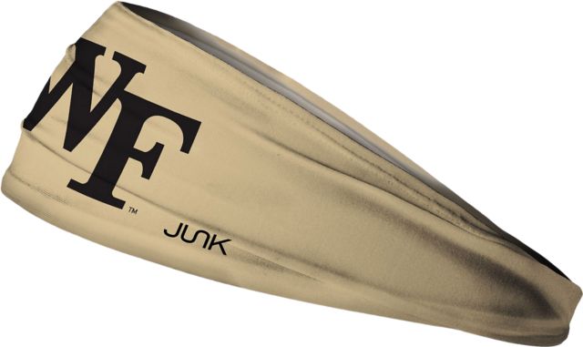 Wake Forest Demon Deacons Big Bang Lite Headband