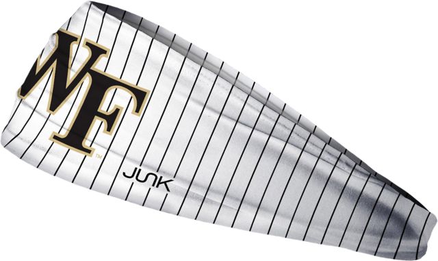 Wake Forest Demon Deacons Big Bang Lite Headband