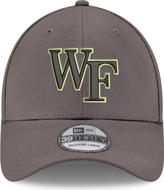 Wake Forest University Demon Deacons Cap